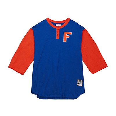 Practice Day Button Front Jersey University of Florida - Shop