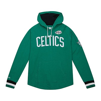 Legendary Slub Long Sleeve Hoodie Boston Celtics Shop Mitchell