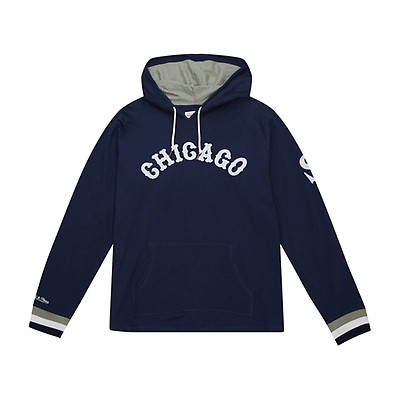 Chicago Arched Long Sleeve Chicago White Sox - Shop Mitchell & Ness Shirts  and Apparel Mitchell & Ness Nostalgia Co.