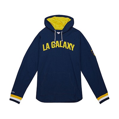 La galaxy clearance hoodie