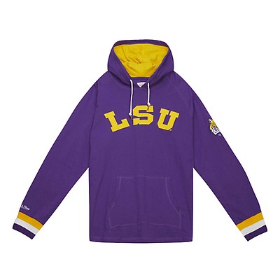 Louisiana State University Full-Zip Jacket, Pullover Jacket, LSU