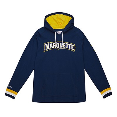 Marquette pullover outlet