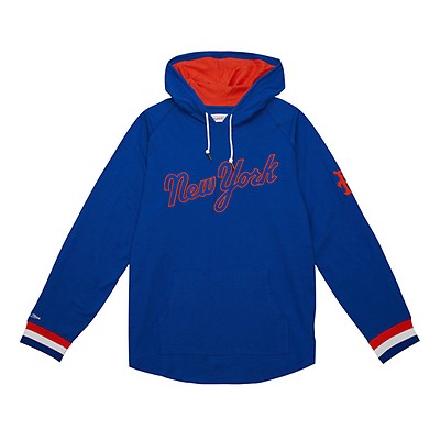 Buy New York Mets Sideline Pullover Satin Jacket Men's Outerwear from  Mitchell & Ness. Find Mitchell & Ness fashion & more at