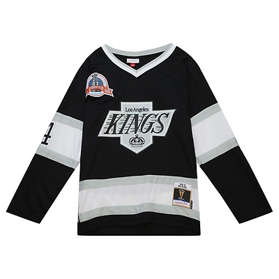 Kings' Stadium Series Jerseys Harness Los Angeles' Aviation History