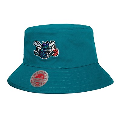 Mitchell & Ness Essential Reversible Bucket Hat - Shop Mitchell & Ness Bucket  Hats and Headwear Mitchell & Ness Nostalgia Co.