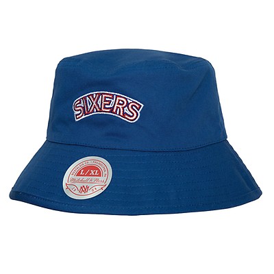 Mitchell & Ness - Green Bucket Hat - B Boy Hat HWC Green Bucket @ Hatstore