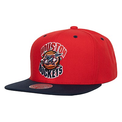 Rockets Core Basic Snapback HWC 97 - Eight One