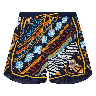 Mitchell & Ness Game Day Shorts