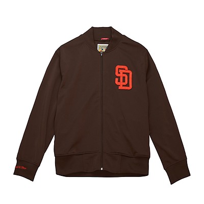 San Diego Padres MLB Dave Winfield Mitchell & Ness Jersey