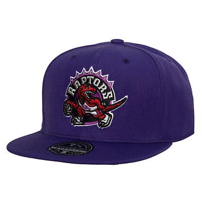 MITCHELL & NESS RELOAD 2.0 TORONTO RAPTORS FITTED HAT – So Fresh