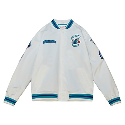 Charlotte Hornets - Only 2 more days to get this Jordan full-zip