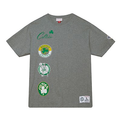 Mitchell & Ness NBA Boston Celtics City Collection Fleece