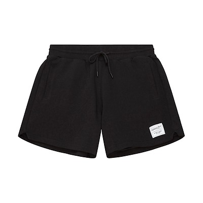 Mitchell & Ness Team Essentials Nylon Shorts - Shop Mitchell