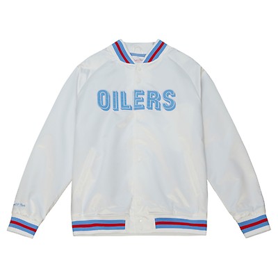 Vintage Houston Oilers Warren Moon Authentic Starter Jersey 