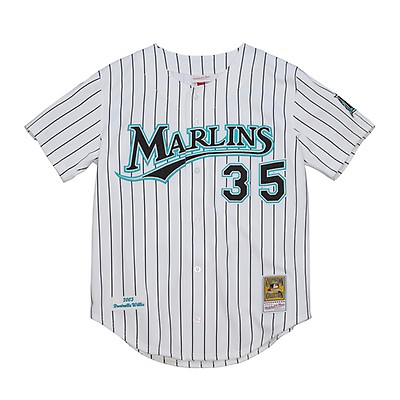 Miami Marlins Apparel & Gear.