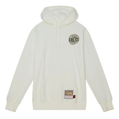 Mitchell and ness store knicks hoodie