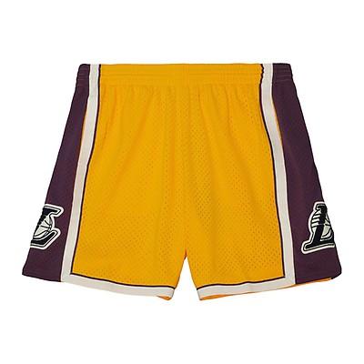 Just Don Ninety Six Shorts Los Angeles Lakers 1996-97 - Shop