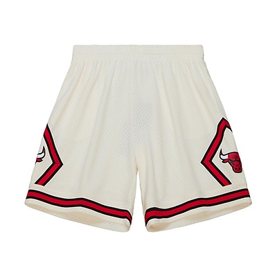 Just Don Shorts Chicago Bulls 1997