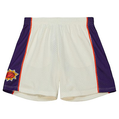 Mitchell & Ness St. Louis Cardinals City Collection Mesh Shorts