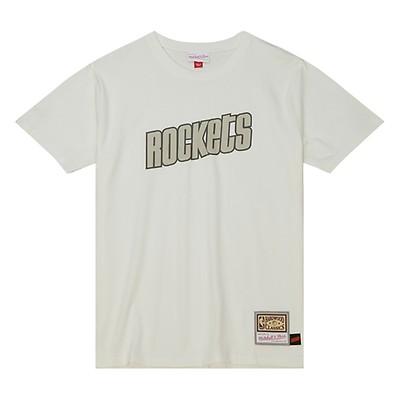 Champ City Hoodie Houston Rockets - Shop Mitchell & Ness Fleece