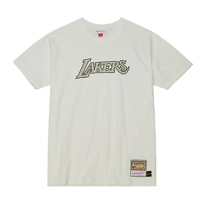 UNINTERRUPTED X Mitchell & Ness Legends Long Sleeve Tee Lakers