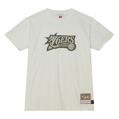 Color Blocked S/S Tee Philadelphia Eagles, Men Mitchell & Ness T-Shirts &  Tops