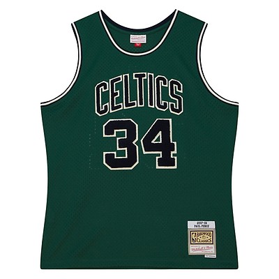 boston celtics paul pierce jersey