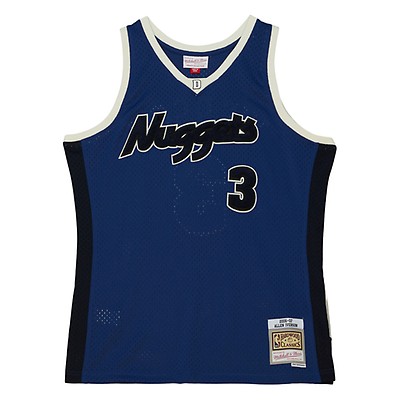 Swingman Allen Iverson Philadelphia 76ers Alternate 2006-07 Jersey - Shop  Mitchell & Ness Swingman Jerseys and Replicas Mitchell & Ness Nostalgia Co.