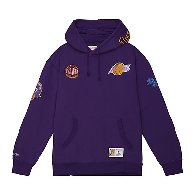 HealthdesignShops - MITCHELL & NESS NBA LOS ANGELES LAKERS LOGO