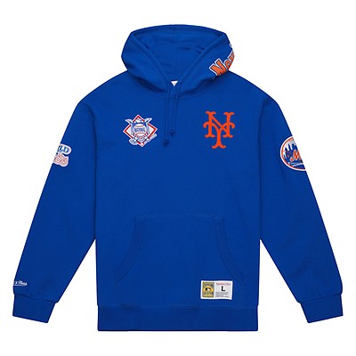 Mitchell & Ness Keith Hernandez Royal New York Mets Cooperstown