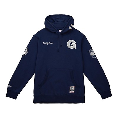 MITCHELL AND NESS Dallas Cowboys Head Coach Striped Hoodie  FPHDSC19029-DCOGYNY - Shiekh