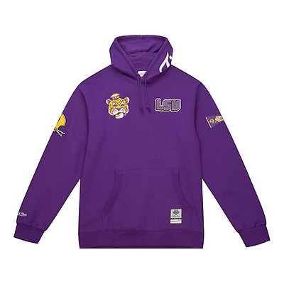 Louisiana State University Ladies Sweatshirts, LSU Tigers Hoodies, Fleece