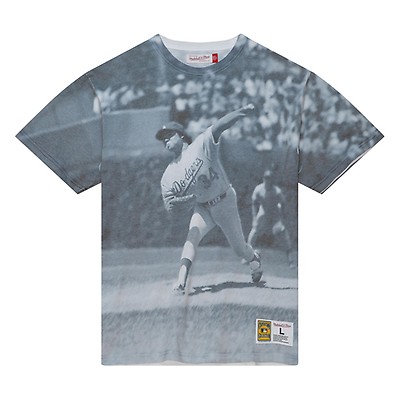 Highlight Sublimated Player Tee Los Angeles Dodgers Kirk Gibson - Shop  Mitchell & Ness Shirts and Apparel Mitchell & Ness Nostalgia Co.