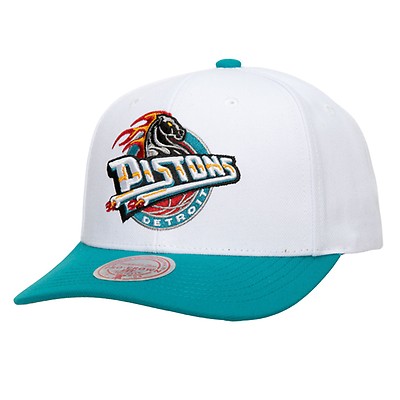 Detroit pistons cheap dad hat