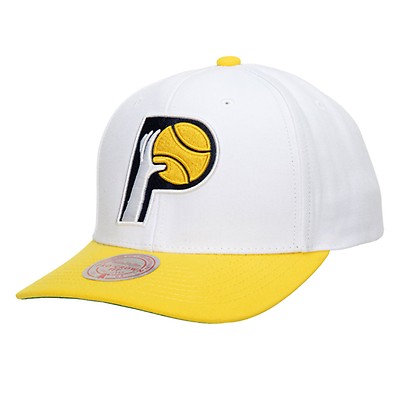 Team Ground 2.0 Snapback Indiana Pacers - Shop Mitchell & Ness