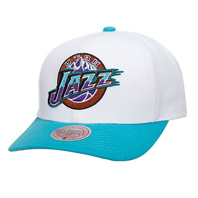 Mitchell & Ness - NBA Team 2 Tone 2.0 Pro Snapback Boston Celtics 