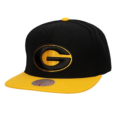 Grambling State University Apparel & Spirit Store Mens Snapbacks