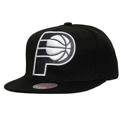 Team Ground 2.0 Snapback Indiana Pacers - Shop Mitchell & Ness