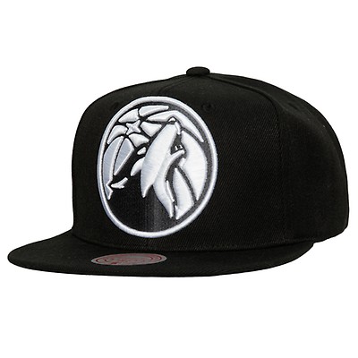 Mitchell & Ness Denver Bronco’s Sharktooth SnapBack Hat Vtg Collection