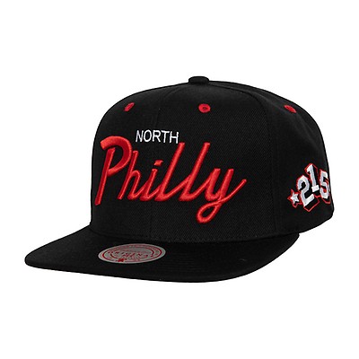 Philadelphia Phillies Mitchell & Ness Grand Slam Snapback Hat