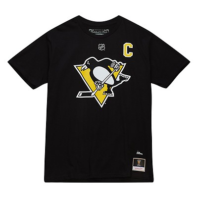 Mitchell & Ness All Over Crew 3.0 Pittsburgh Penguins