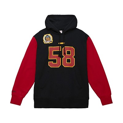 Mitchell and Ness Legendary Slub S/S Tee Kansas City Chiefs L