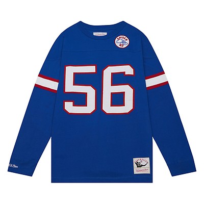 Women's Legacy Lawrence Taylor New York Giants Jersey - Shop Mitchell &  Ness Authentic Jerseys and Replicas Mitchell & Ness Nostalgia Co.
