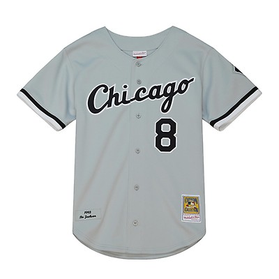 Authentic Chicago White Sox Home 1919 Jersey - Shop Mitchell & Ness  Authentic Jerseys and Replicas Mitchell & Ness Nostalgia Co.