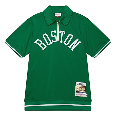 My Towns Bodega Hoody Boston Celtics - Shop Mitchell & Ness Fleece