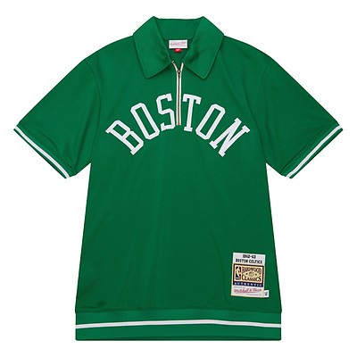 Authentic Jersey Boston Celtics 1967-68 Bill Russell - Shop