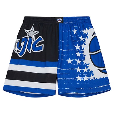 Mitchell & Ness Jumbotron 3.0 Shorts Los Angeles Rams