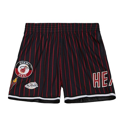 Mitchell & Ness City Collection Mesh Shorts New York Mets