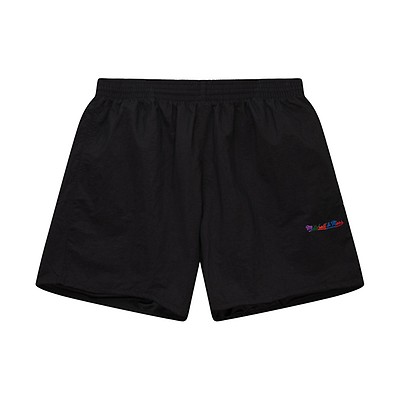 Mitchell & Ness Nylon Shorts - Shop Mitchell & Ness Shorts and