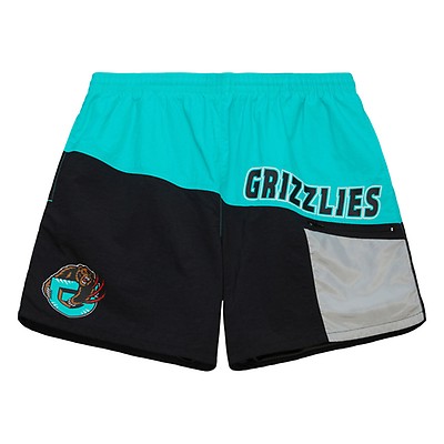 MITCHELL AND NESS Chicago Bulls City Collection Shorts PSHR5013